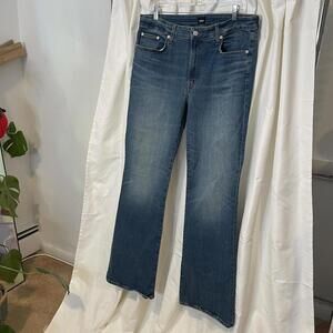Edwin blue denim jeans Size 33